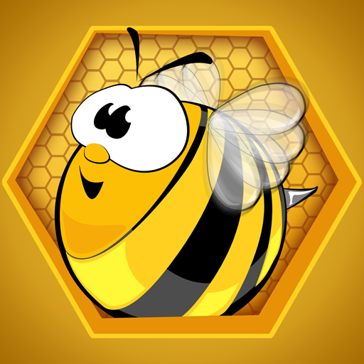 The Chubby Bee - FREE