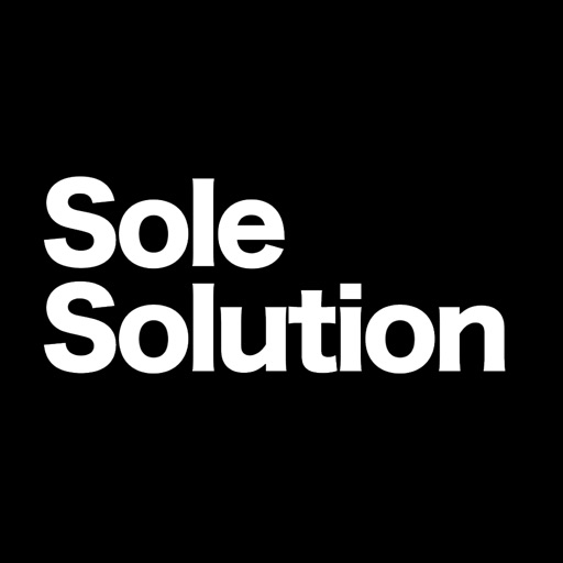 SoleSolution SoleSolution