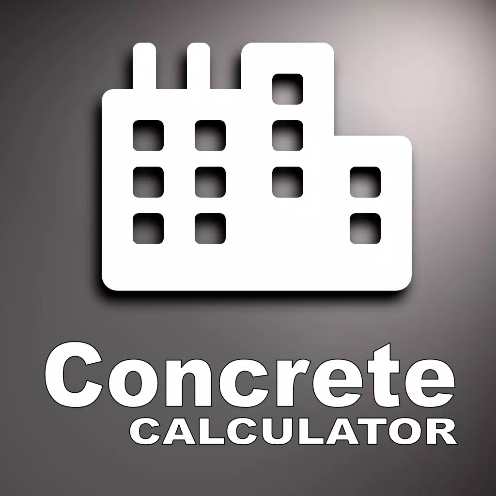 Concrete Calculator Concrete Calculator