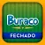 Buraco Fechado