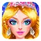 Elf Princess Beauty Show - Makeup Game for girls
