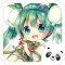 Ladies Fashion - Girls Classic Dress Up Game
