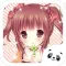 Snow Princess Ball - Girl Dress Up Game