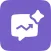 Orufy Connect - Agent Chat App