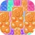 Connect The Gummy Bears