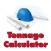 Tonnage Calculator