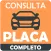 Consulta Placa Completo