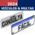 Consulta Placa Fácil -Veículos