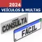 Consulta Placa Fácil -Veículos