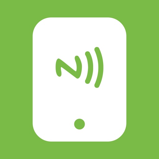 NFC Controller - Read & Write