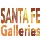 Santa Fe Art Galleries