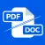 PDF Converter Convert Document