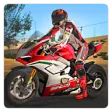 Sports Bike Racing Simulator3d