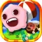 Monster Crush - HD Free Match 3