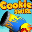 Cookie Swirl Cannon Cookie Swirl Cannon
