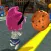 Cookie Girl swirl Escape