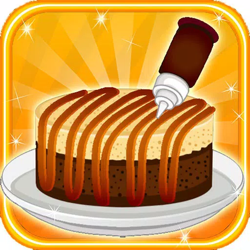 Cooking Frenzy : Cake Maker Cooking Games for girl Cooking Frenzy : Cake Maker Cooking Games for girl