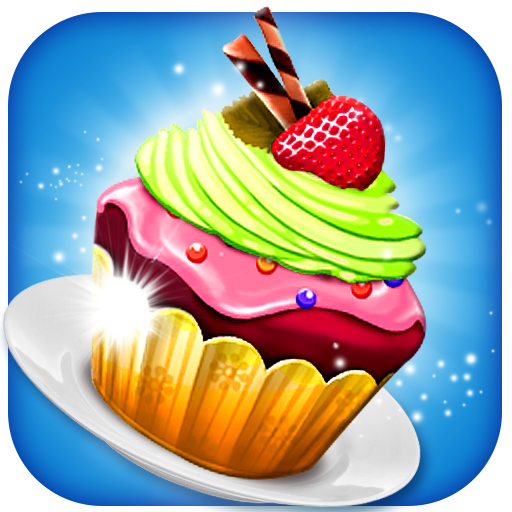 Cooking Story Cupcake Cooking Story Cupcake