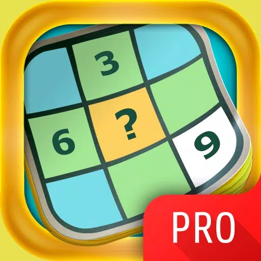 Sudoku 2 PRO - japanese logic puzzle game with board of number squares Sudoku 2 PRO - japanese logic puzzle game with board of number squares