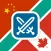 Multiplayer Flags Quiz