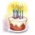 Birthday Greeting cards