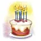Birthday Greeting cards