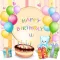 Birthday Personalized Wishes