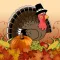 Thanksgiving Day Greetings