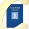 Cool Passport Photo 護照相