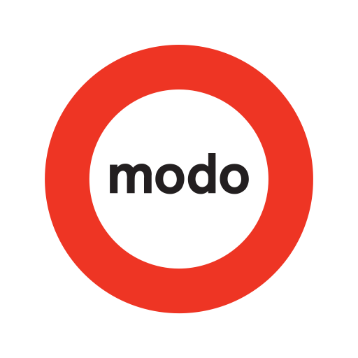 Modo Carshare