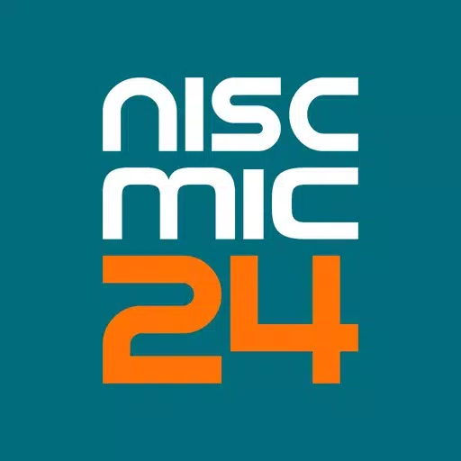 NISC MIC 2024 NISC MIC 2024