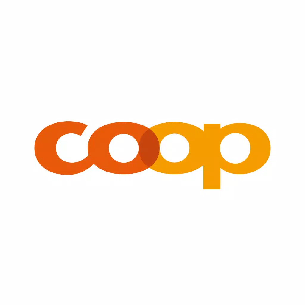 Coop App Coop App