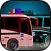 Cop Bus Demolition