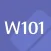 Wards 101 pocket