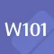 Wards 101 pocket