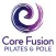 Core Fusion Pilates & Pole