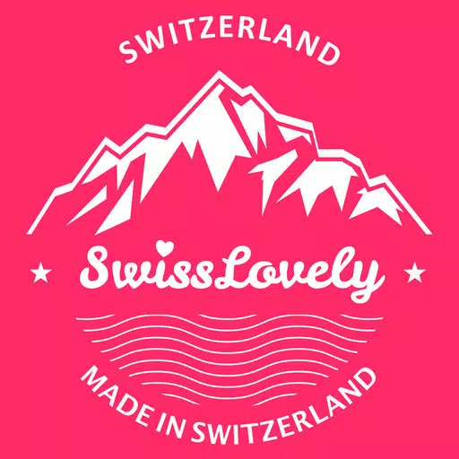 SwissLovely - Find, Chat, Meet. for Switzerland SwissLovely - Find, Chat, Meet. for Switzerland