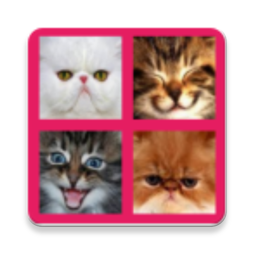 2048 Cute Cats