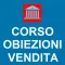 Corso Obiezioni Vendita