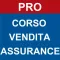 Corso Vendita Assurance Pro