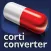 Corticonverter