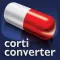 Corticonverter