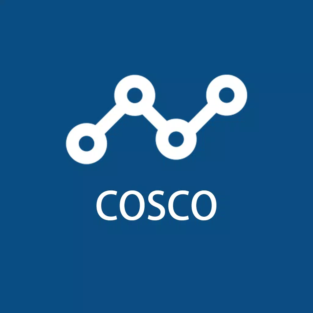 COSCO Order Assistant COSCO Order Assistant