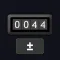 Counter≜