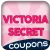 Coupons for Victoria’s Secret