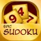Epic Sudoku