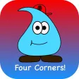 Four Corners!