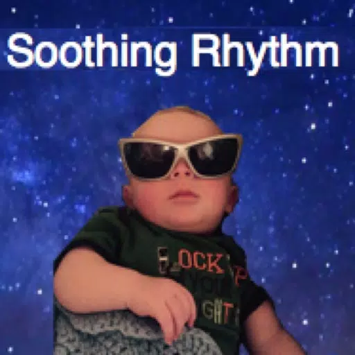 Soothing Rhythm - White noise baby sleep rest Soothing Rhythm - White noise baby sleep rest