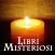 Libri misteriosi