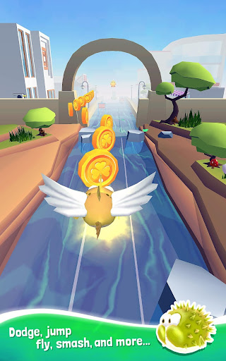 تصاویر Run Fish Run 2: Runner Games